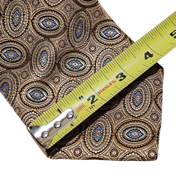 BRUNO PIATTELLI TIE - Picture 7 of 15